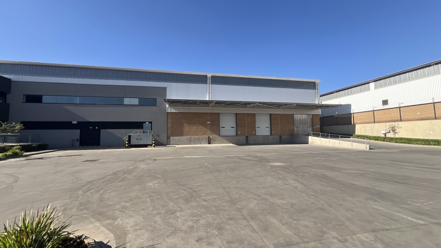 To Let commercial Property for Rent in Pomona Gauteng