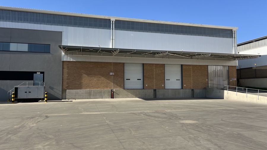 To Let commercial Property for Rent in Pomona Gauteng
