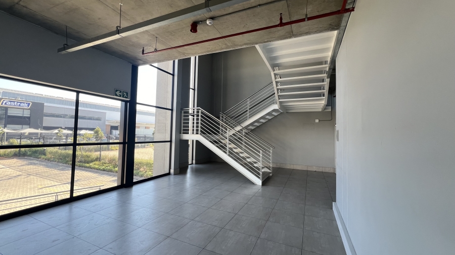 To Let commercial Property for Rent in Pomona Gauteng