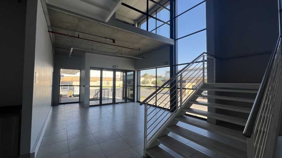 To Let commercial Property for Rent in Pomona Gauteng