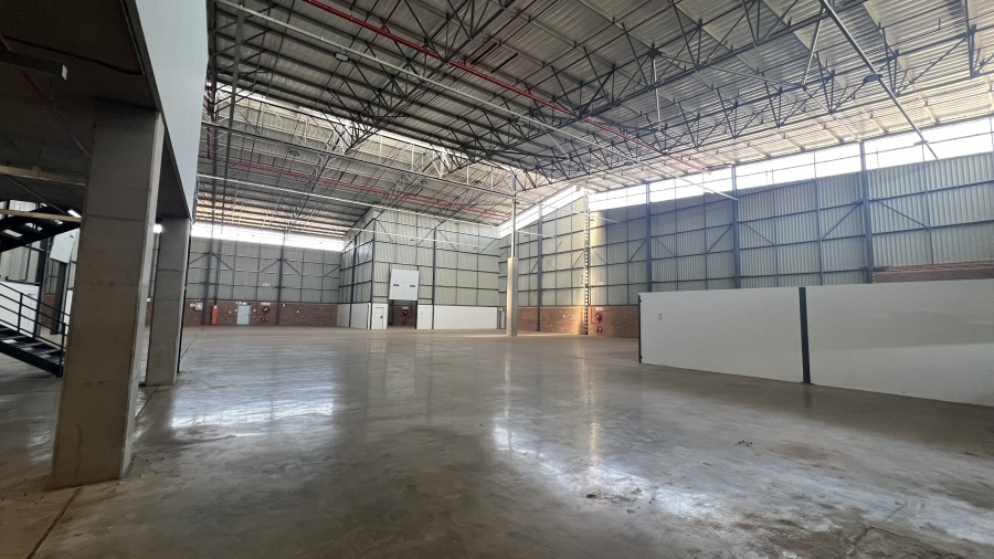 To Let commercial Property for Rent in Pomona Gauteng