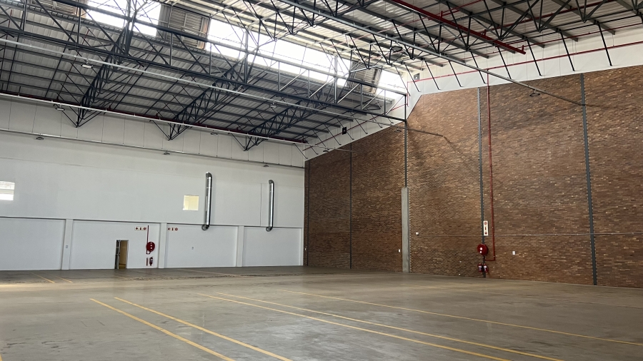 To Let commercial Property for Rent in Pomona Gauteng