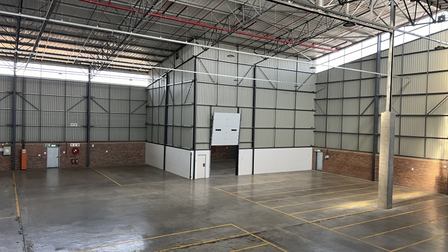 To Let commercial Property for Rent in Pomona Gauteng
