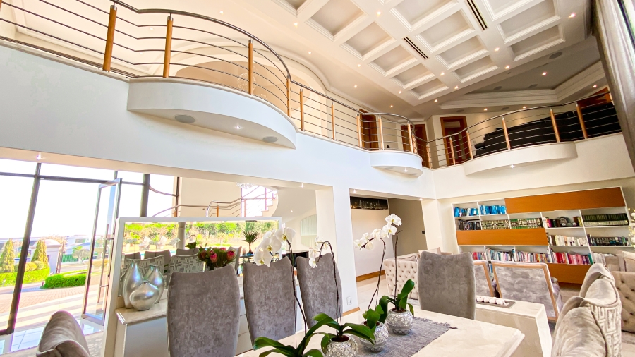 7 Bedroom Property for Sale in Saddlebrook Estate Gauteng