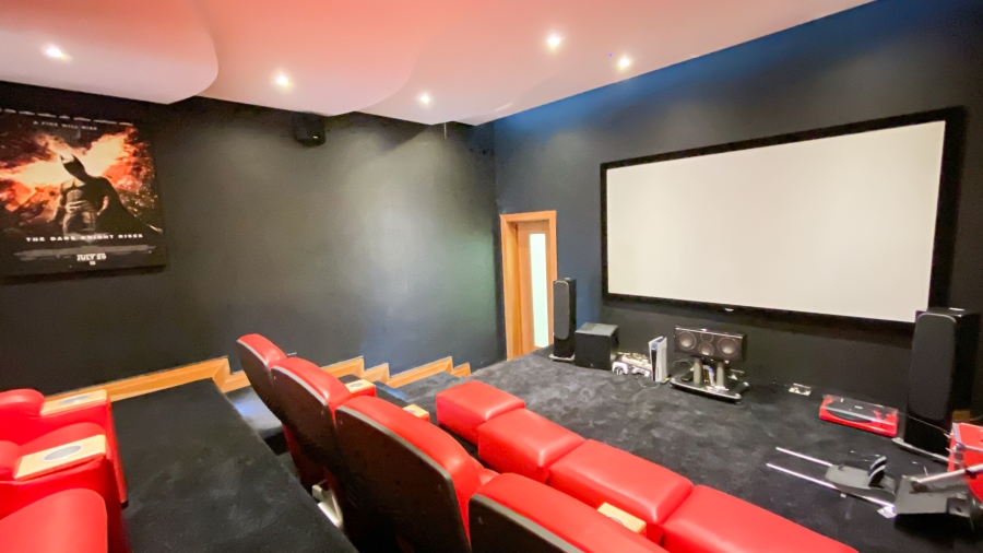 7 Bedroom Property for Sale in Saddlebrook Estate Gauteng