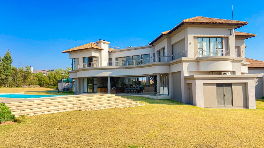 7 Bedroom Property for Sale in Saddlebrook Estate Gauteng