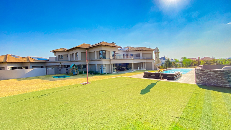 7 Bedroom Property for Sale in Saddlebrook Estate Gauteng