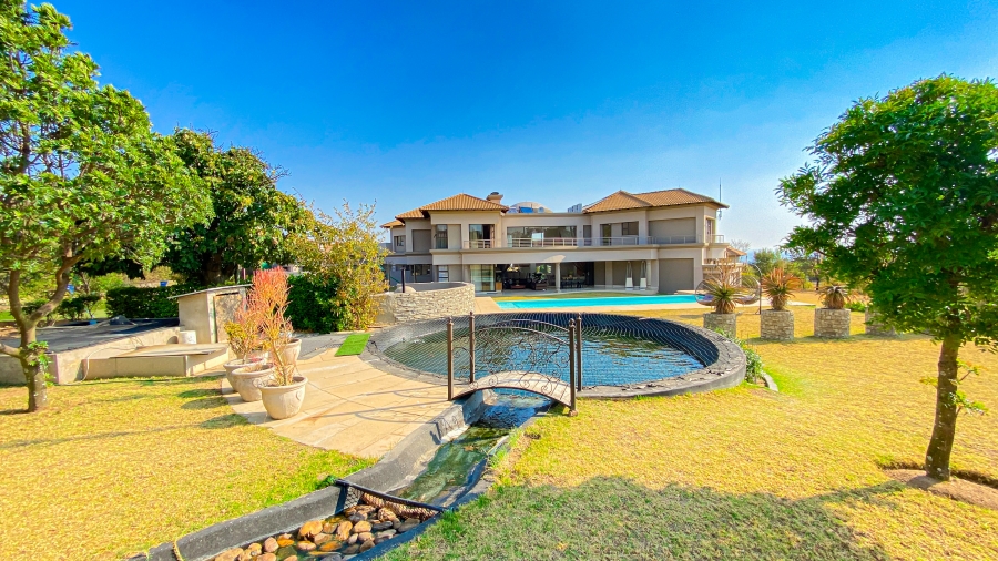 7 Bedroom Property for Sale in Saddlebrook Estate Gauteng