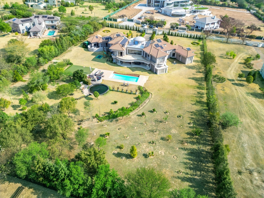 7 Bedroom Property for Sale in Saddlebrook Estate Gauteng