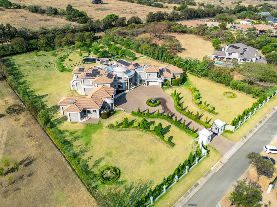 7 Bedroom Property for Sale in Saddlebrook Estate Gauteng