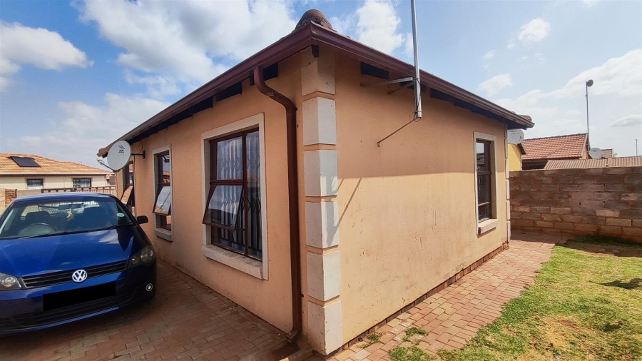3 Bedroom Property for Sale in Alliance Gauteng