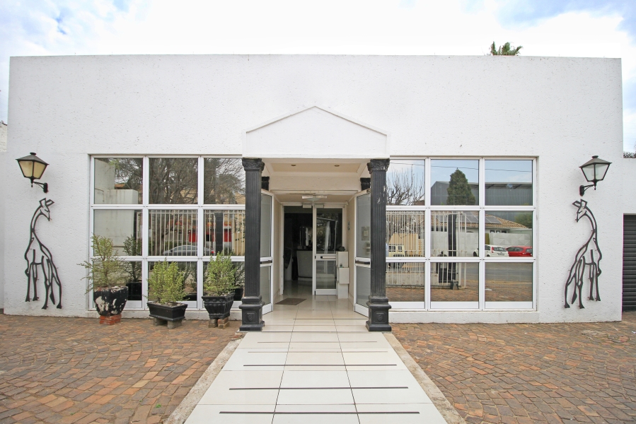 Commercial Property for Sale in Norwood Gauteng