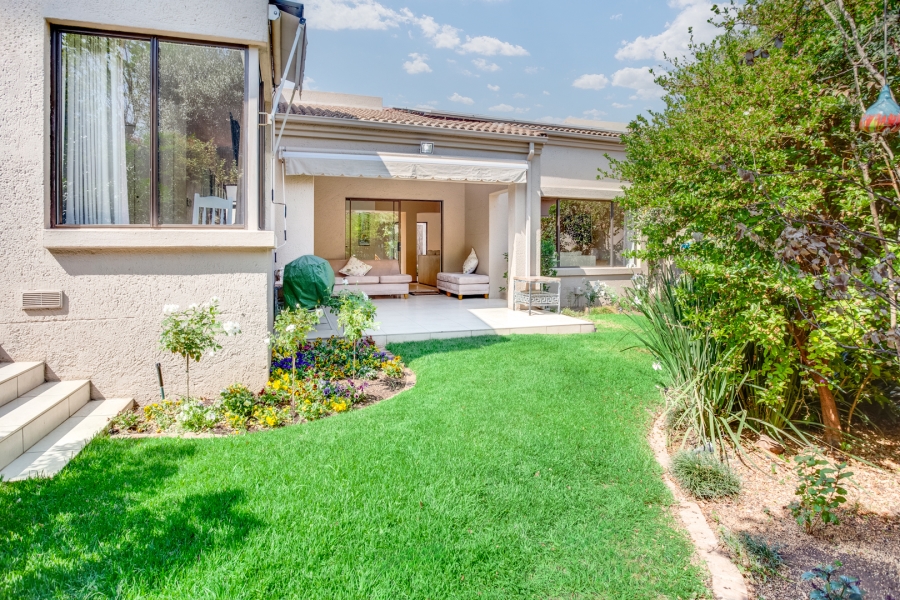 2 Bedroom Property for Sale in Khyber Rock Gauteng