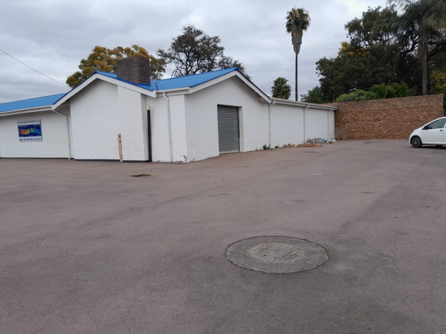 Commercial Property for Sale in Waverley Gauteng