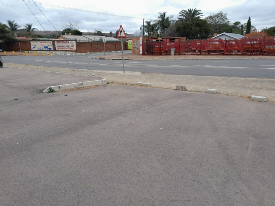 Commercial Property for Sale in Waverley Gauteng