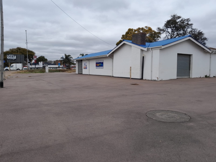 Commercial Property for Sale in Waverley Gauteng