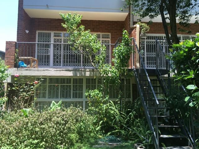 To Let 2 Bedroom Property for Rent in Oerderpark Gauteng