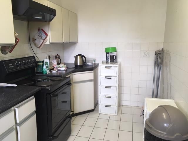 To Let 2 Bedroom Property for Rent in Oerderpark Gauteng