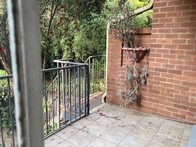 To Let 2 Bedroom Property for Rent in Oerderpark Gauteng