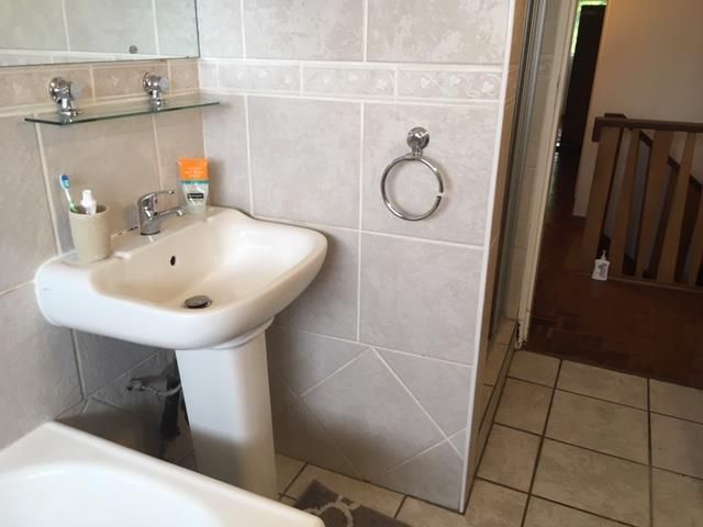 To Let 2 Bedroom Property for Rent in Oerderpark Gauteng