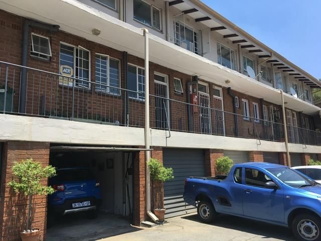 To Let 2 Bedroom Property for Rent in Oerderpark Gauteng