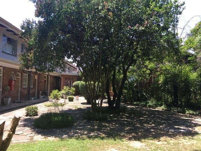 To Let 2 Bedroom Property for Rent in Oerderpark Gauteng