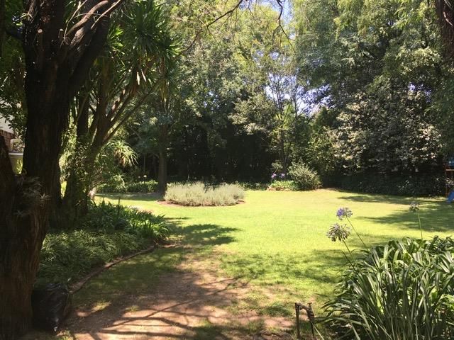 To Let 2 Bedroom Property for Rent in Oerderpark Gauteng