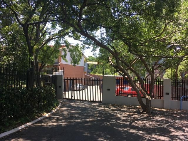To Let 2 Bedroom Property for Rent in Oerderpark Gauteng