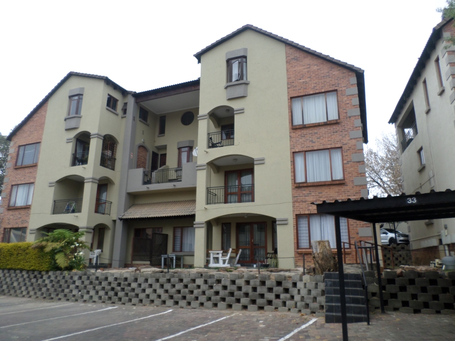 1 Bedroom Property for Sale in Randpark Ridge Gauteng