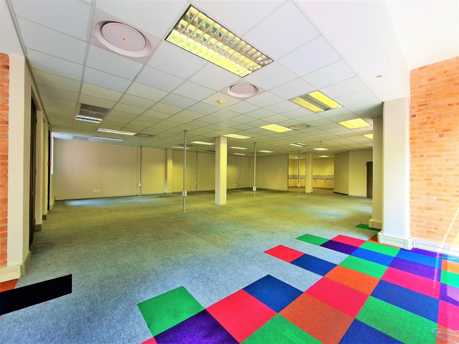 To Let commercial Property for Rent in Constantia Kloof Gauteng