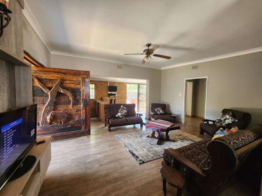 4 Bedroom Property for Sale in Three Rivers Gauteng