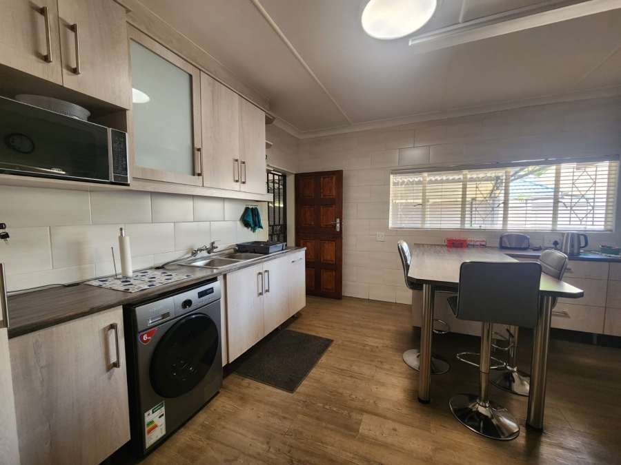 4 Bedroom Property for Sale in Three Rivers Gauteng