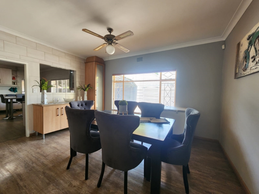 4 Bedroom Property for Sale in Three Rivers Gauteng