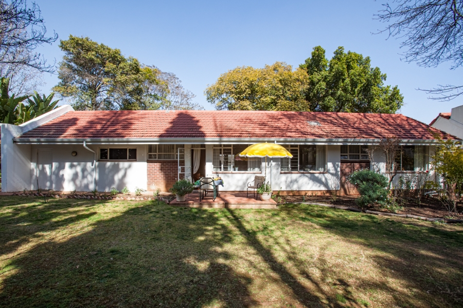 To Let 2 Bedroom Property for Rent in Lynnwood Gauteng