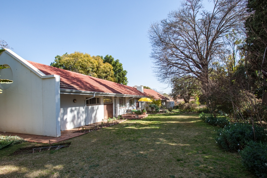 To Let 2 Bedroom Property for Rent in Lynnwood Gauteng