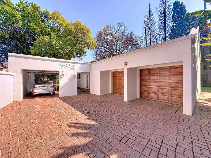 To Let 2 Bedroom Property for Rent in Lynnwood Gauteng
