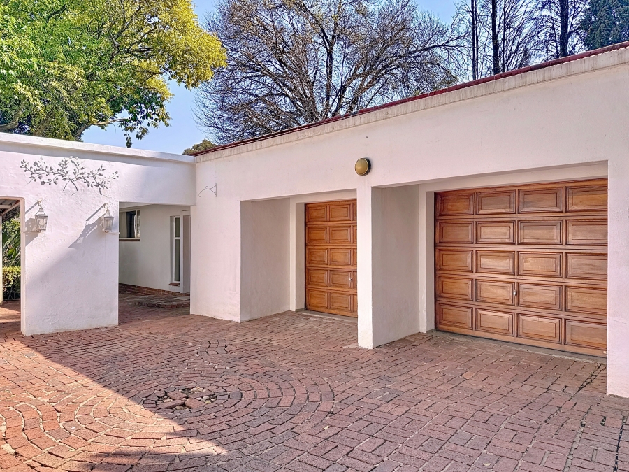 To Let 2 Bedroom Property for Rent in Lynnwood Gauteng