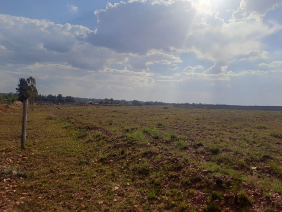 0 Bedroom Property for Sale in Walker Fruit Farms Gauteng