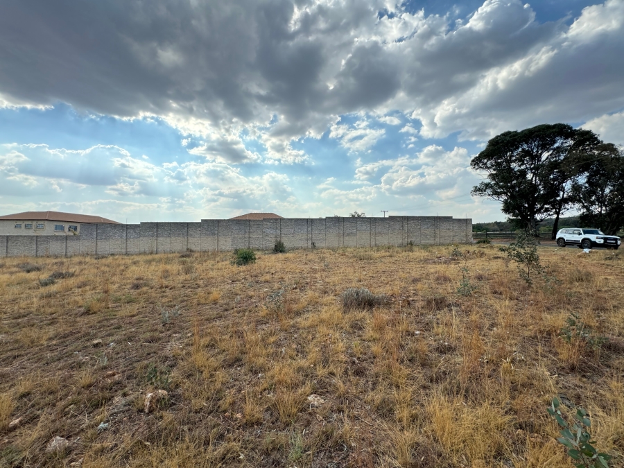 0 Bedroom Property for Sale in Walker Fruit Farms Gauteng