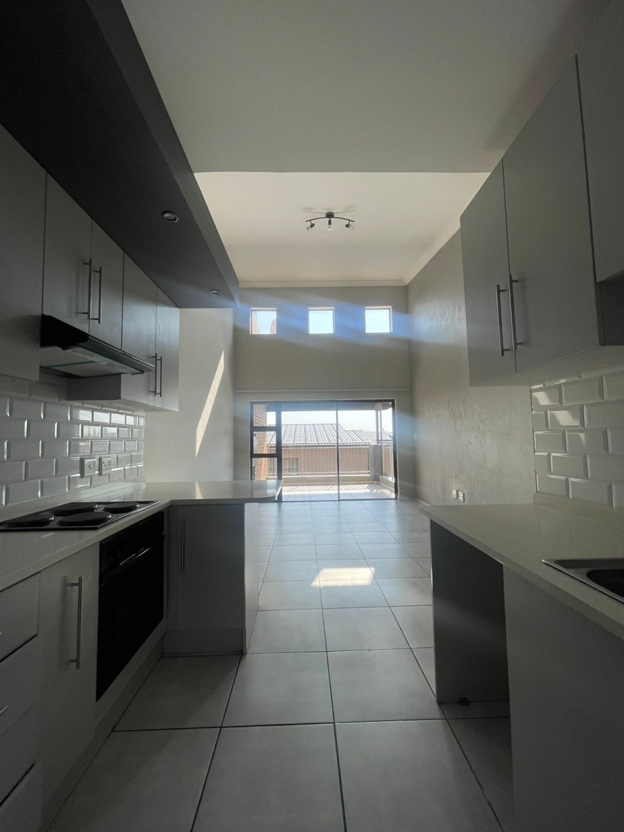 To Let 2 Bedroom Property for Rent in Eveleigh Gauteng