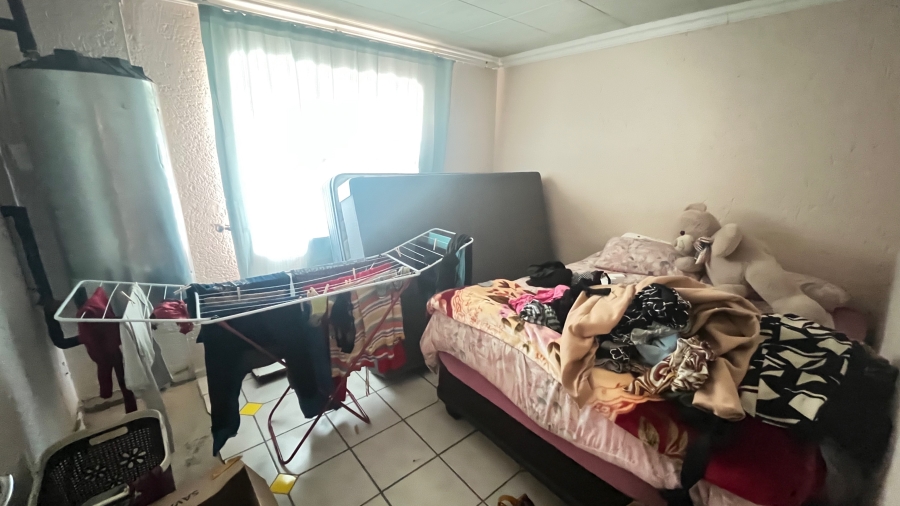 2 Bedroom Property for Sale in Vorna Valley Gauteng