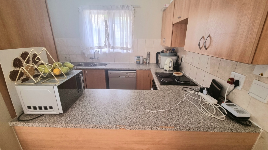 2 Bedroom Property for Sale in Halfway Gardens Gauteng
