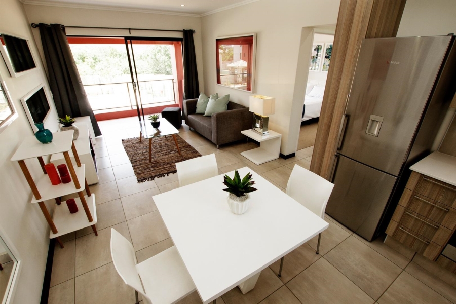 1 Bedroom Property for Sale in Lonehill Gauteng