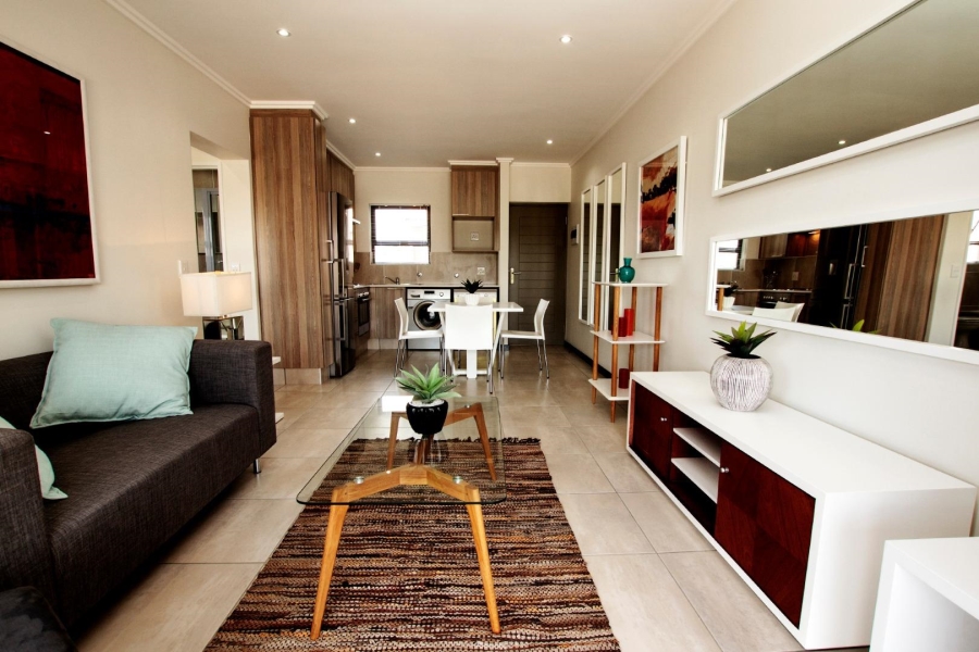 1 Bedroom Property for Sale in Lonehill Gauteng