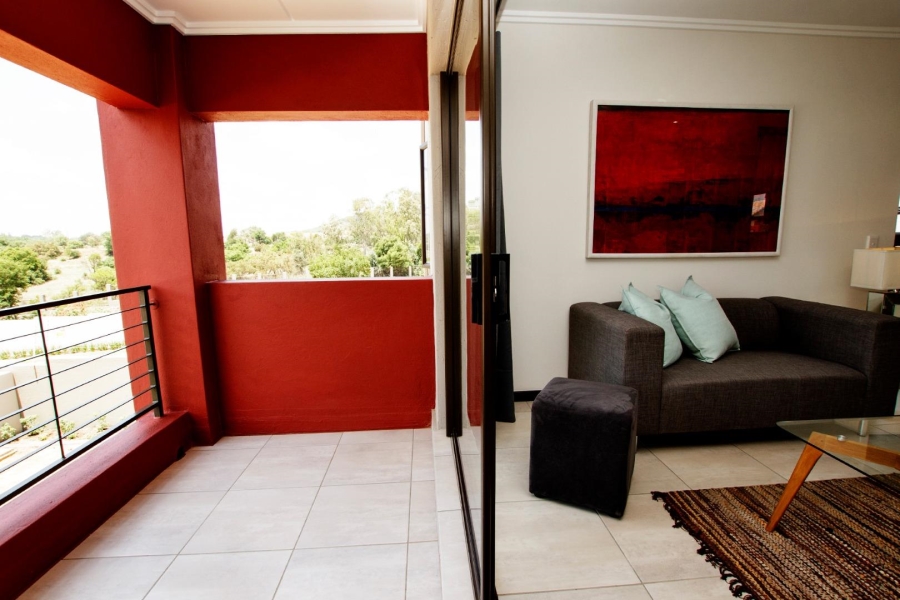 1 Bedroom Property for Sale in Lonehill Gauteng