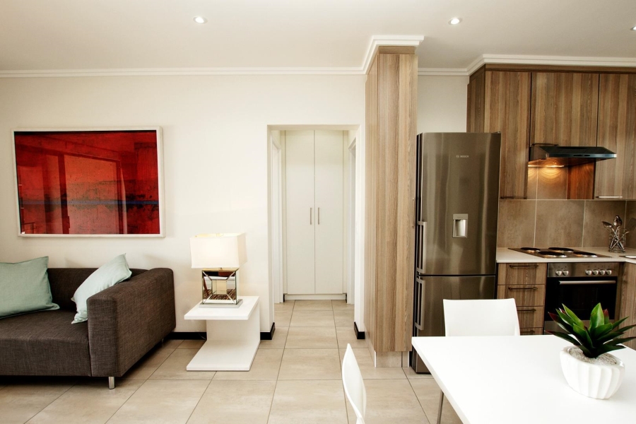 1 Bedroom Property for Sale in Lonehill Gauteng