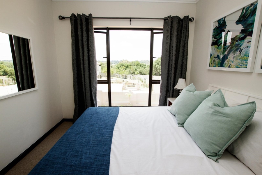 1 Bedroom Property for Sale in Lonehill Gauteng
