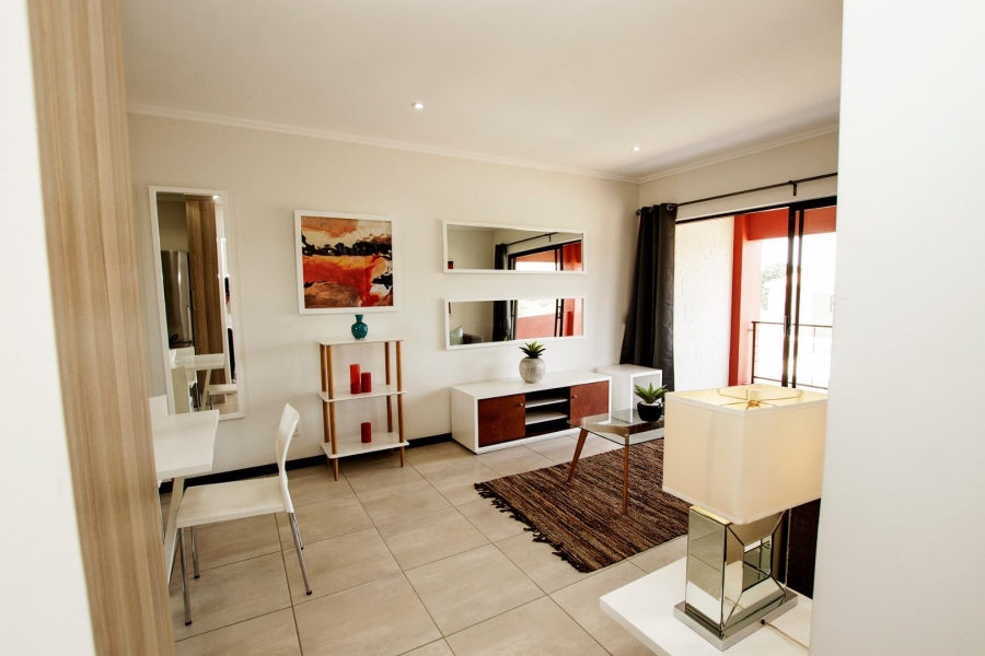 1 Bedroom Property for Sale in Lonehill Gauteng
