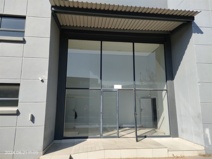 To Let commercial Property for Rent in Cosmo Business Park Gauteng