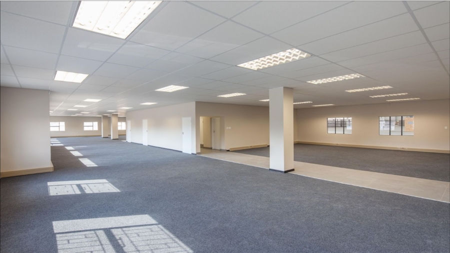 To Let commercial Property for Rent in Mostyn Park Gauteng